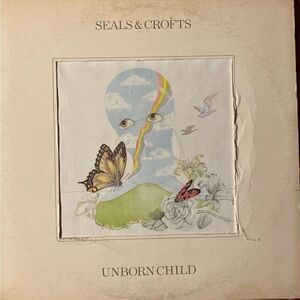 Vintage seals and crofts vinyl